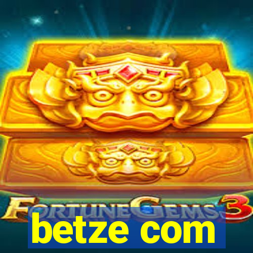 betze com