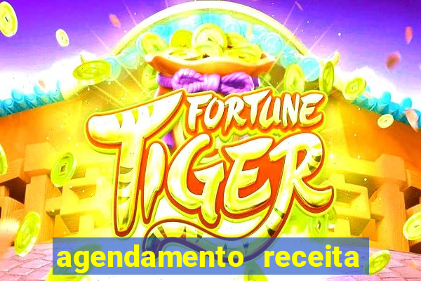 agendamento receita federal rj