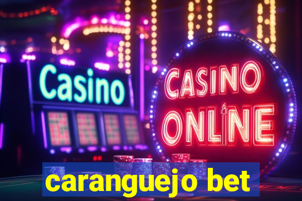 caranguejo bet