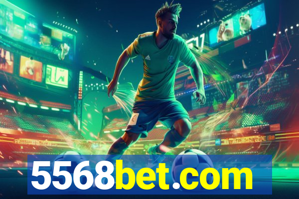 5568bet.com