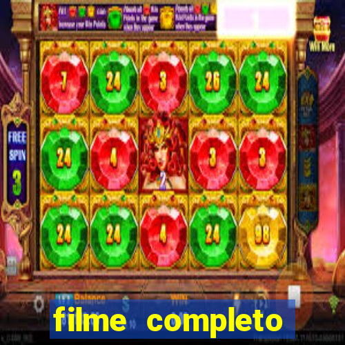 filme completo dublado megamente