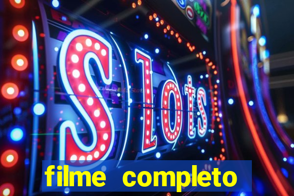 filme completo dublado megamente