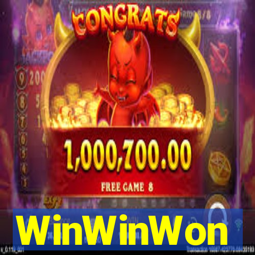 WinWinWon