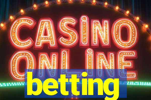 betting