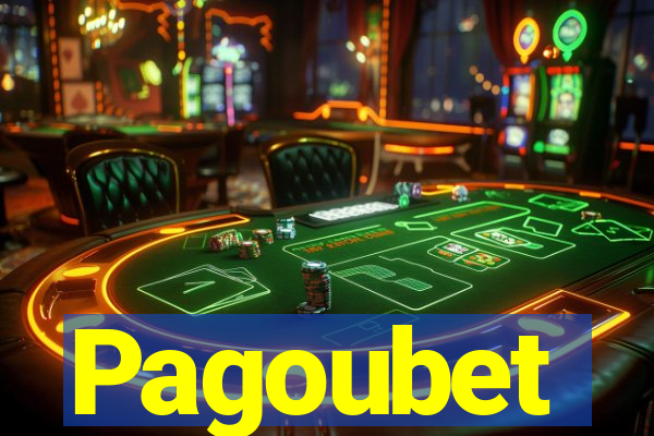 Pagoubet
