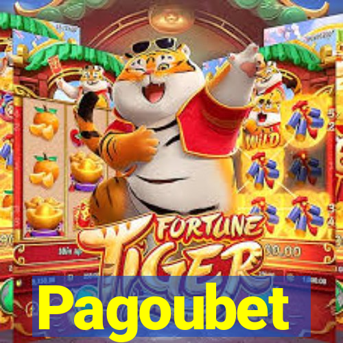 Pagoubet