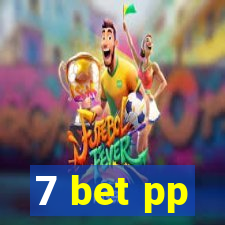 7 bet pp