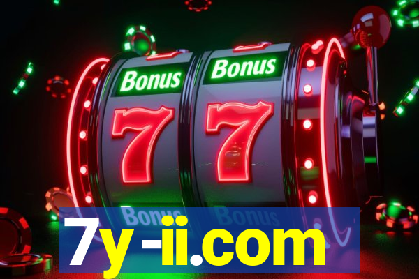 7y-ii.com