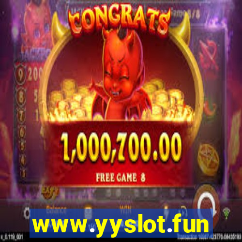 www.yyslot.fun