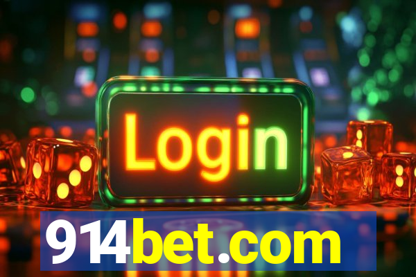 914bet.com