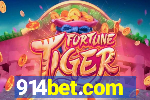 914bet.com