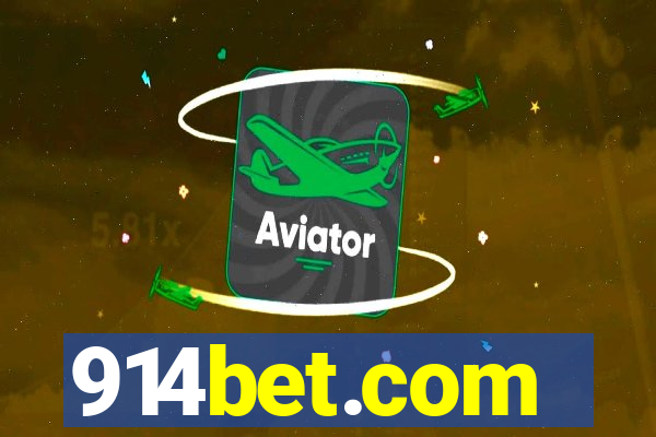 914bet.com