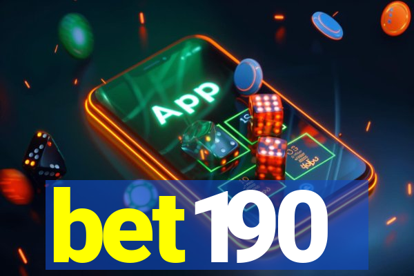 bet190