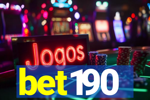 bet190