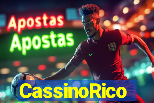 CassinoRico