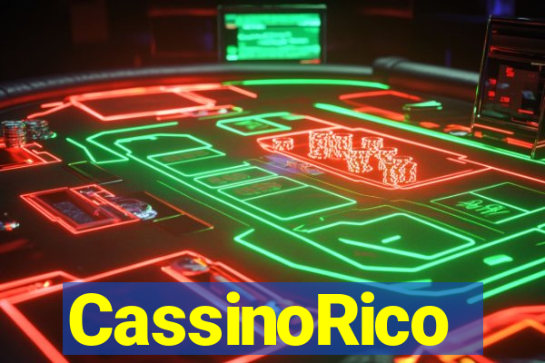 CassinoRico