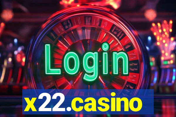 x22.casino