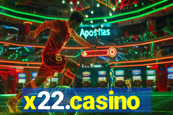 x22.casino