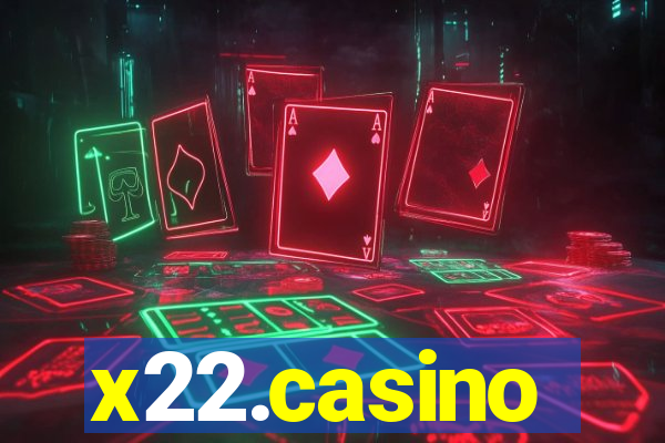 x22.casino