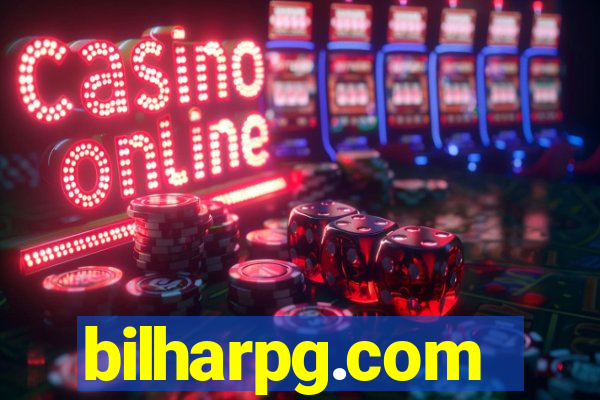 bilharpg.com