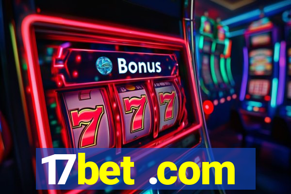 17bet .com