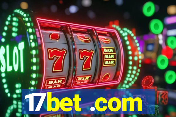 17bet .com