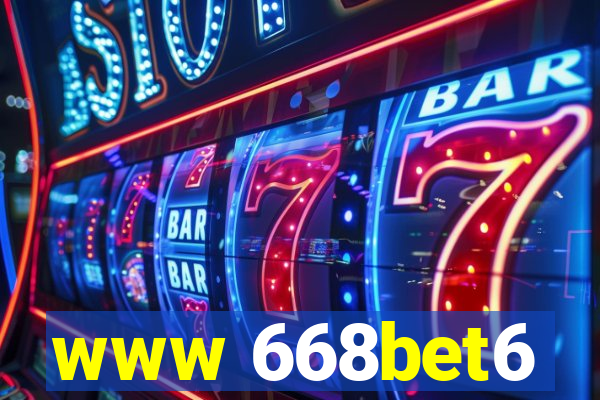 www 668bet6