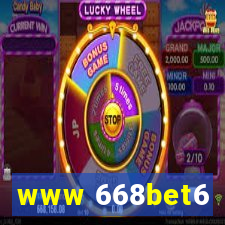 www 668bet6