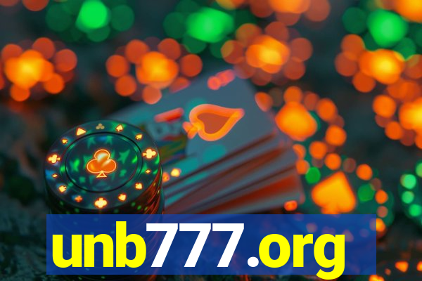 unb777.org