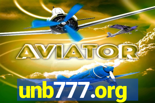 unb777.org