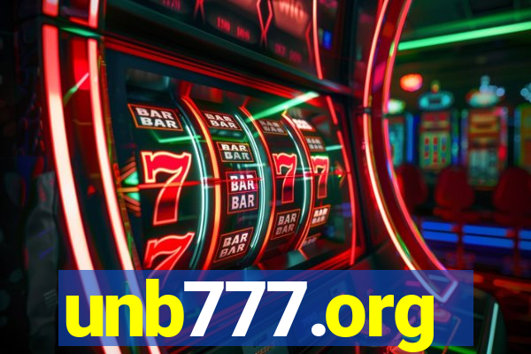 unb777.org