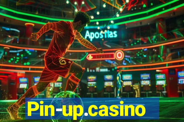 Pin-up.casino