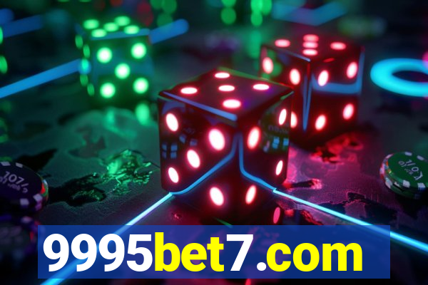 9995bet7.com