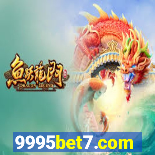 9995bet7.com