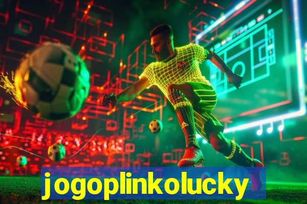jogoplinkolucky