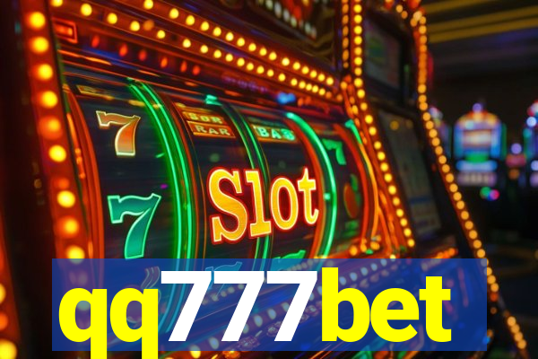 qq777bet