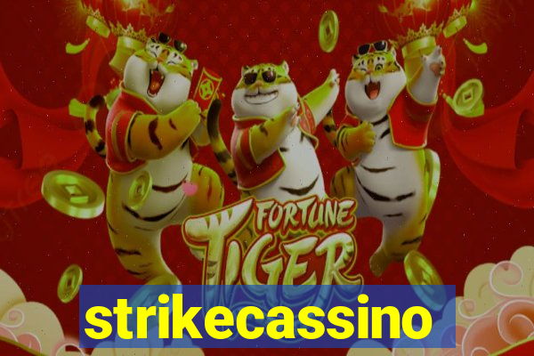 strikecassino