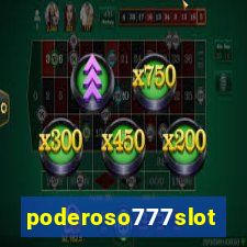 poderoso777slots.com