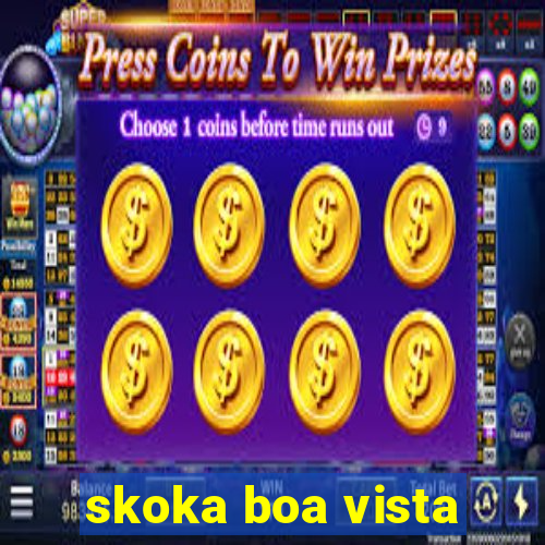 skoka boa vista