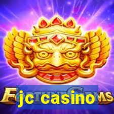jc casino