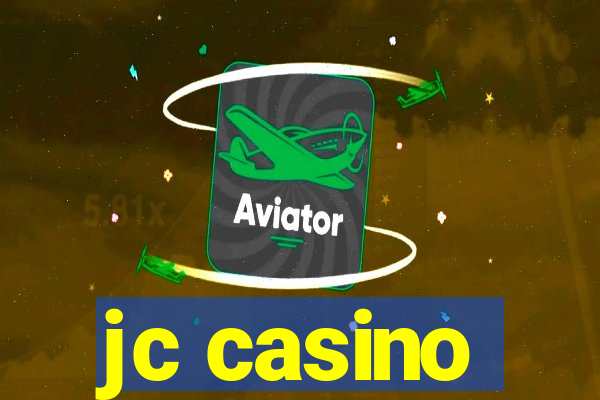 jc casino