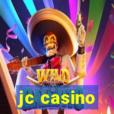 jc casino