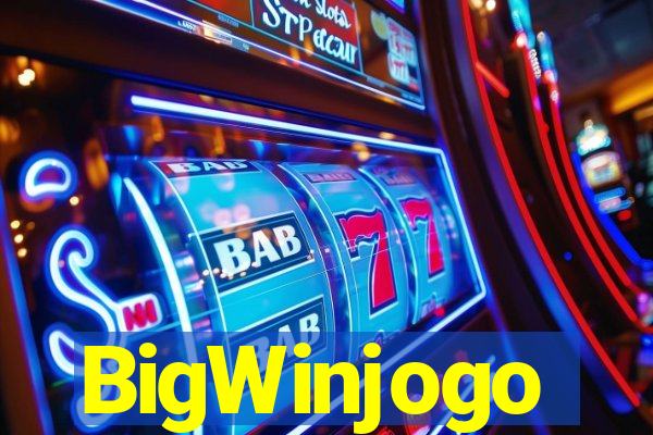 BigWinjogo