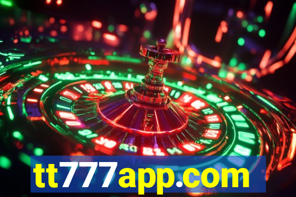 tt777app.com
