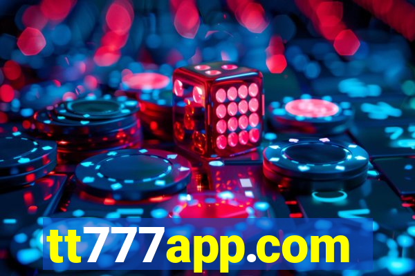 tt777app.com