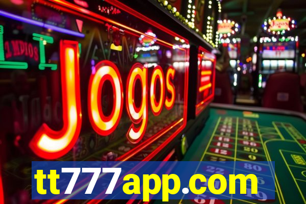 tt777app.com