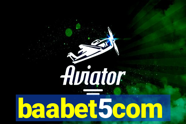 baabet5com