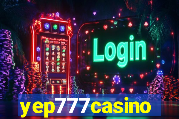 yep777casino