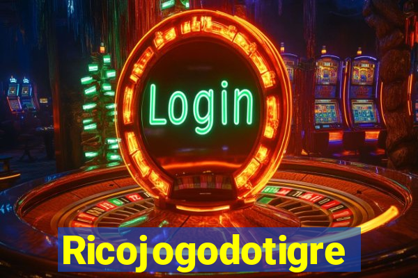 Ricojogodotigre