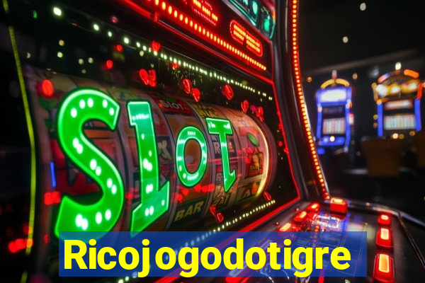 Ricojogodotigre